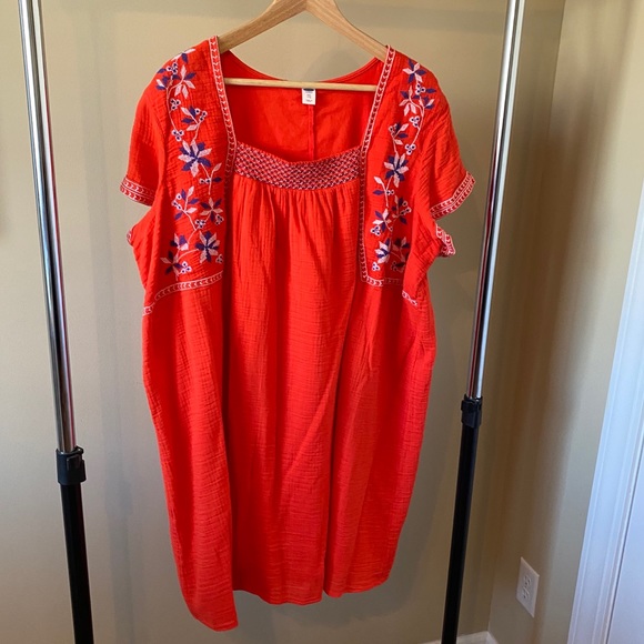 Old Navy Dresses & Skirts - Old Navy casual dress